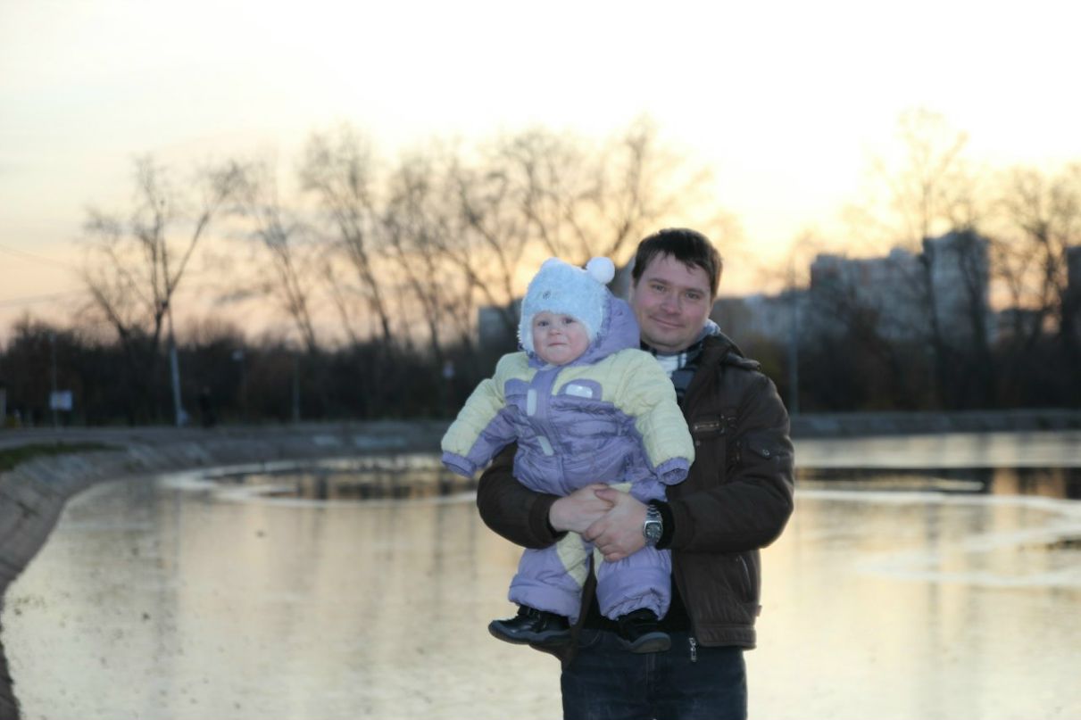 Санёк Темерханов | Москва