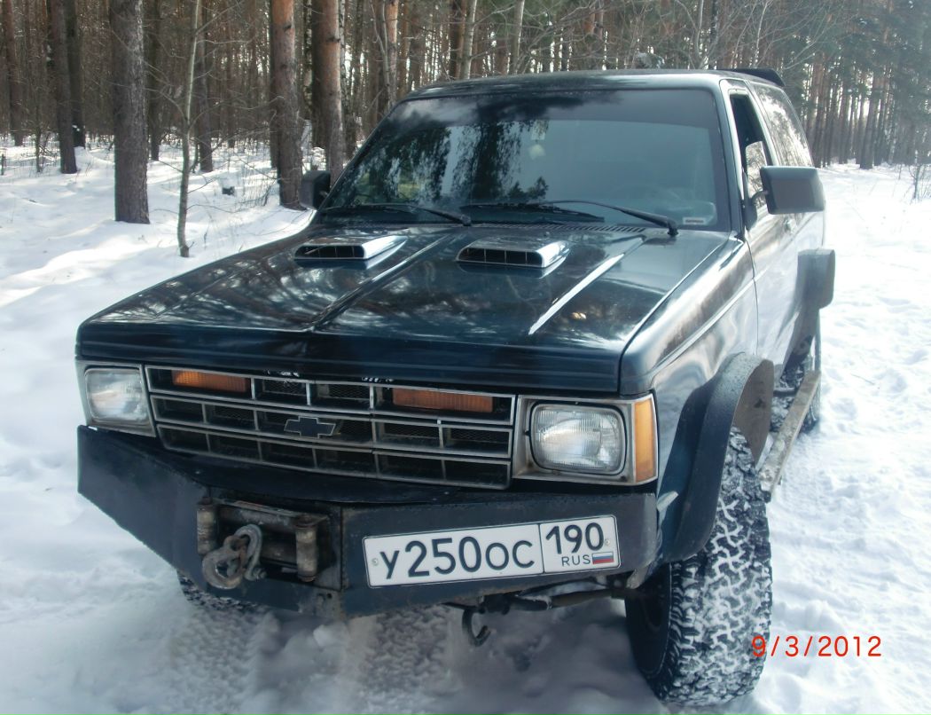 Сергей Носов | Павловский Посад