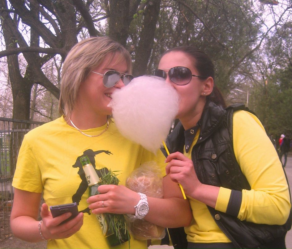 Викуля Зыкова приличная до неприличия | Ростов-на-Дону