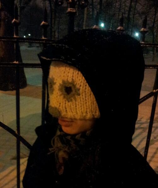 Марина Морозова бяка | Санкт-Петербург