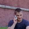 Аватар: Максим Елгазин