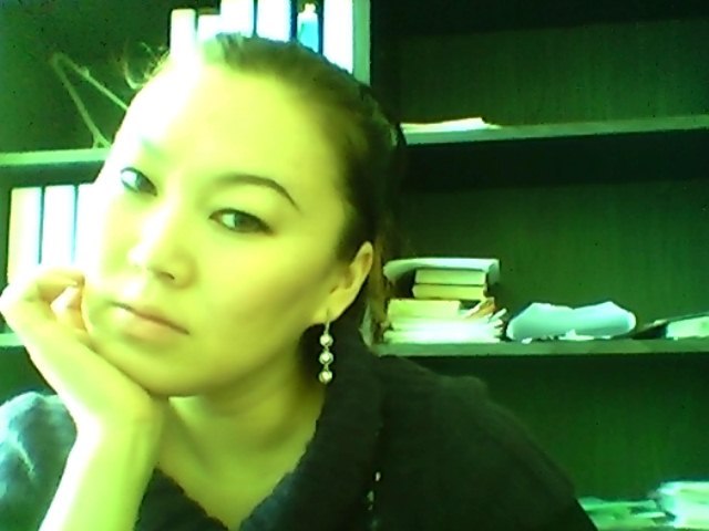 Павла Васильева Николаевна | Якутск