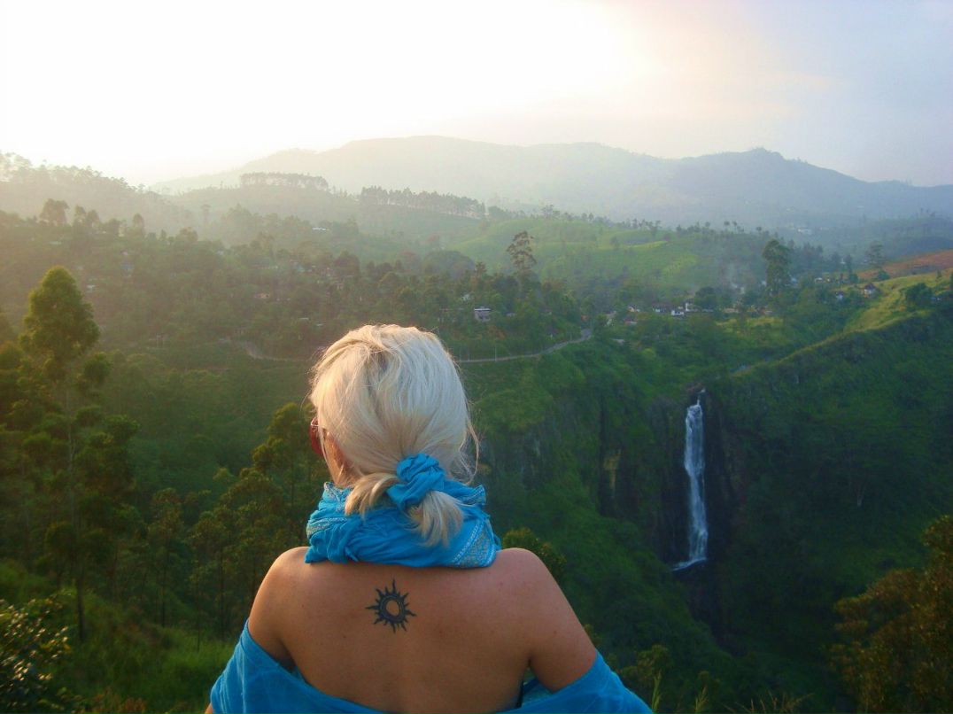 Ольга Андрушевич | Москва