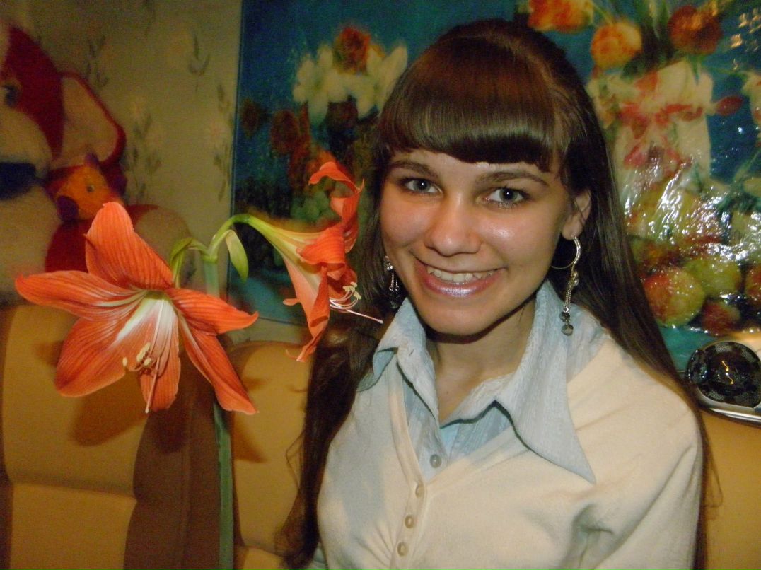 Нинуся Клименко | Киев