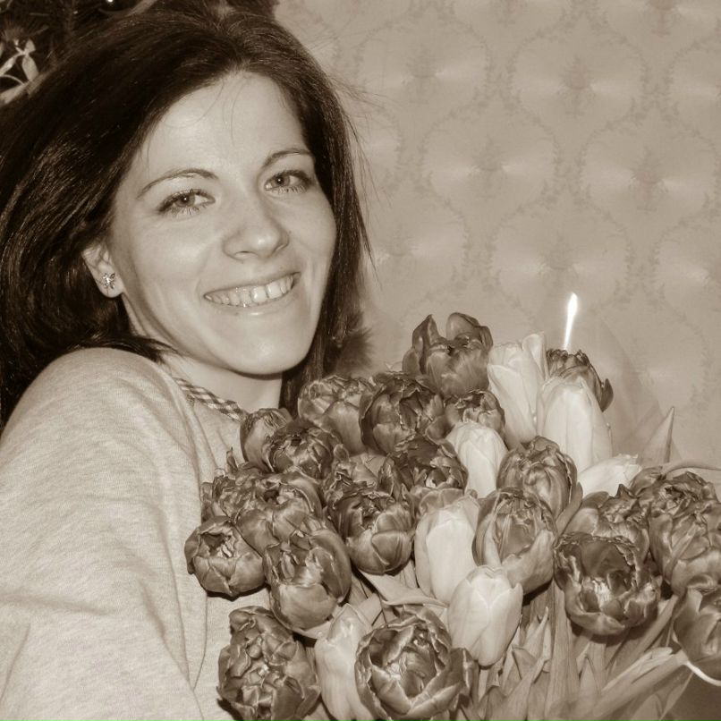 Катерина Сафонова | Москва