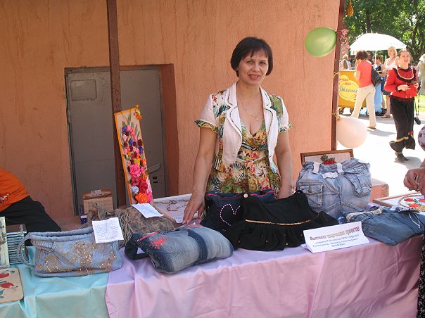 №55, Людмила Фоменко, 61 год, Ростов-на-Дону, Россия №55, Людмила Фоменко, 61 год, Ростов-на-Дону, Россия