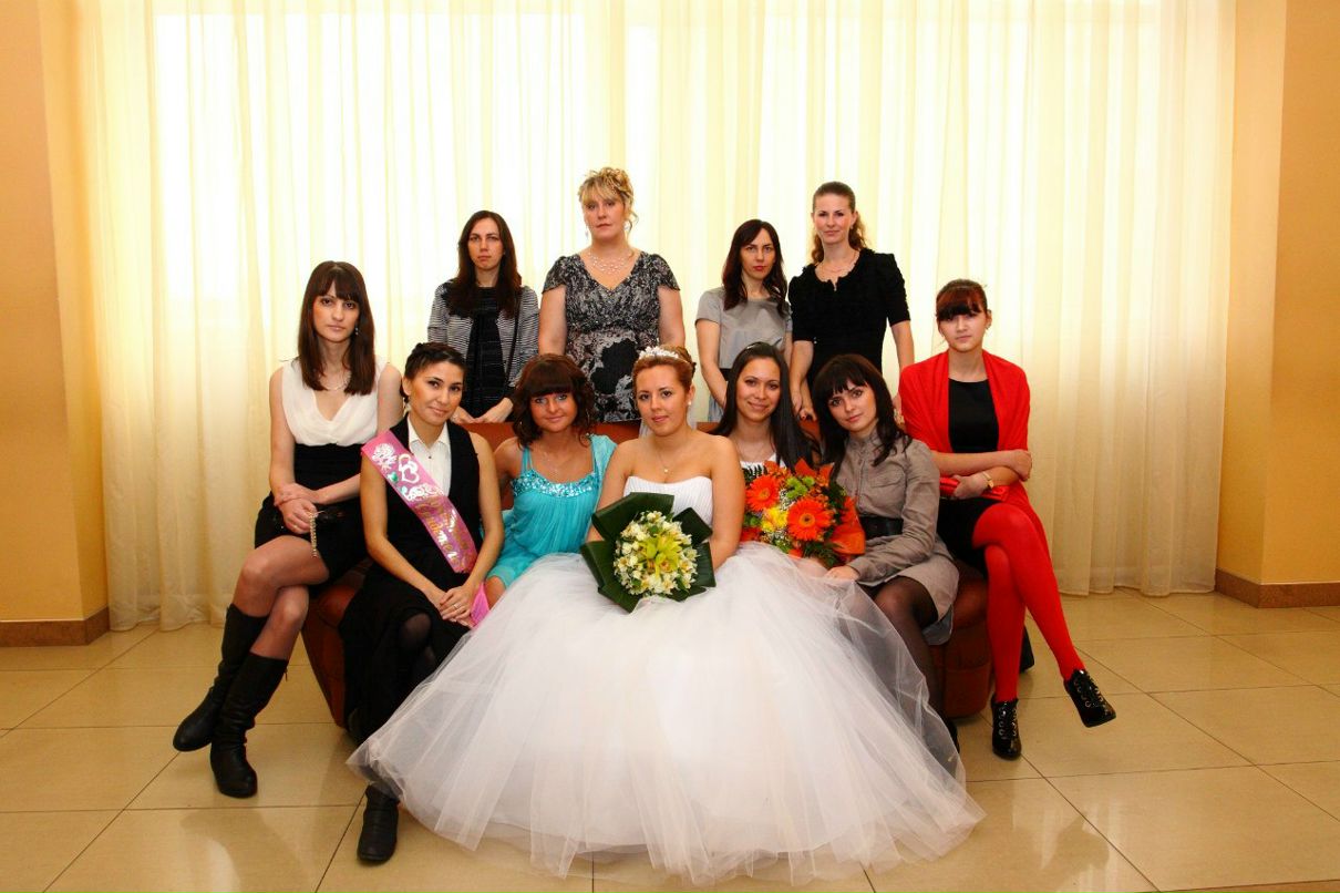 Машулька Рысикова | Москва