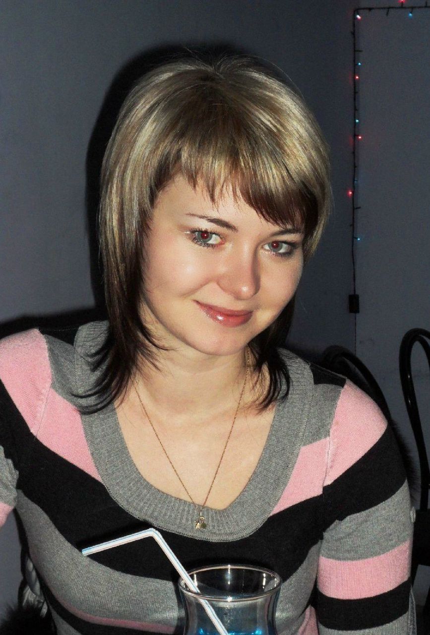Анна Корнева | Вологда