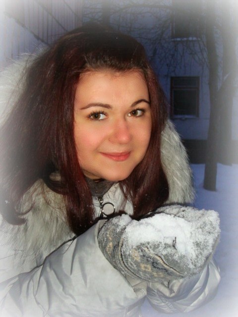 Юля Білявська | Киев