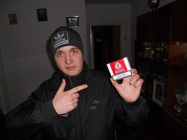 Паша Борисенко =Pa.$hok= | Дубно