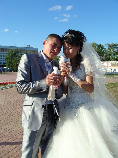 №76, Aida Mendygaziyeva №76, Aida Mendygaziyeva