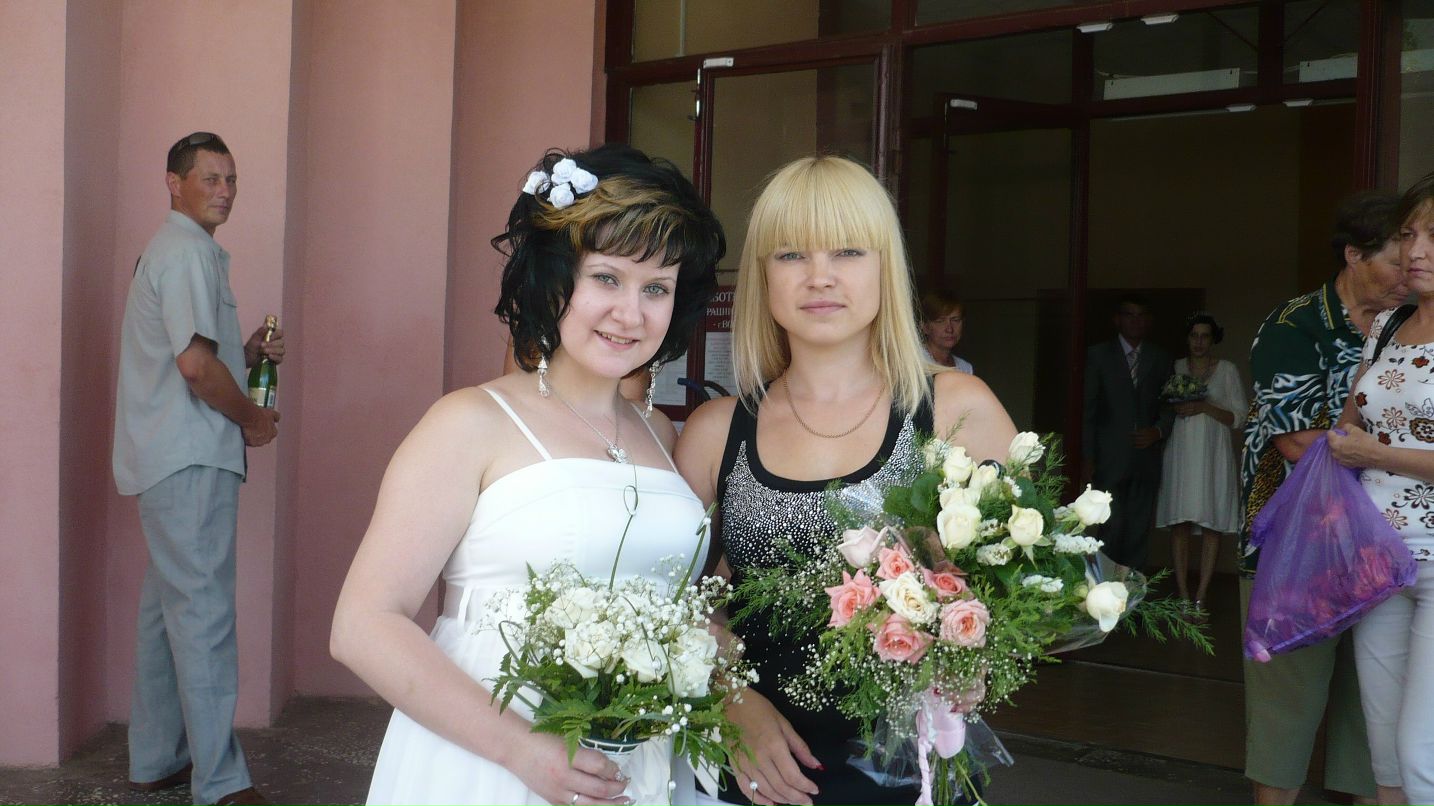 Нинель Любимова | Волжский