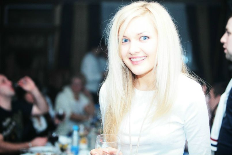 Виктория Шмилович | Киев