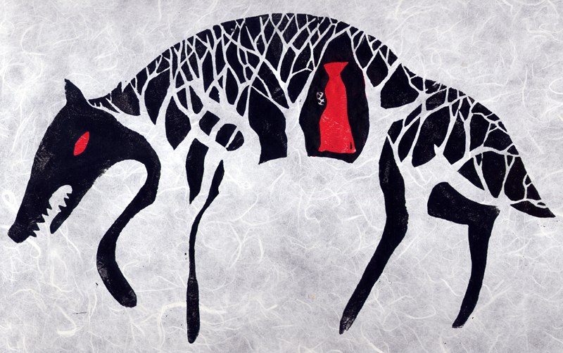 Рина Лисица | Анапа