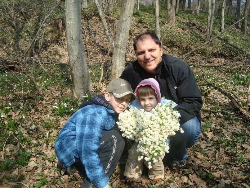 Андрій Слюсар | Ивано-Франковск