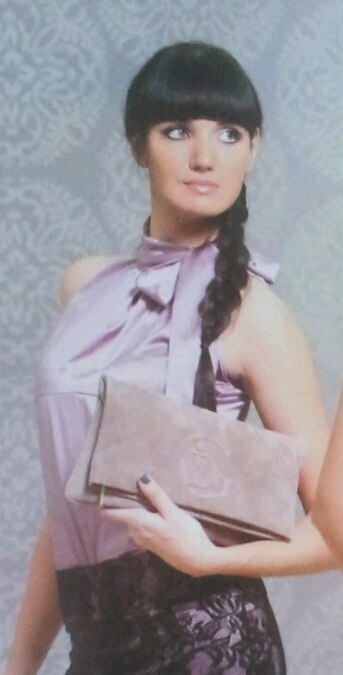 Ольга Савина | 