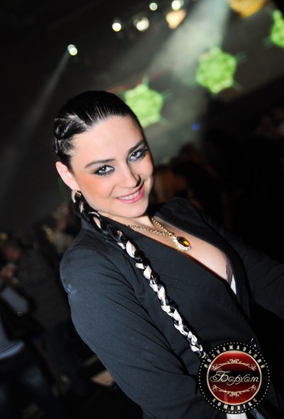 Анастасия Белевцова | Киев