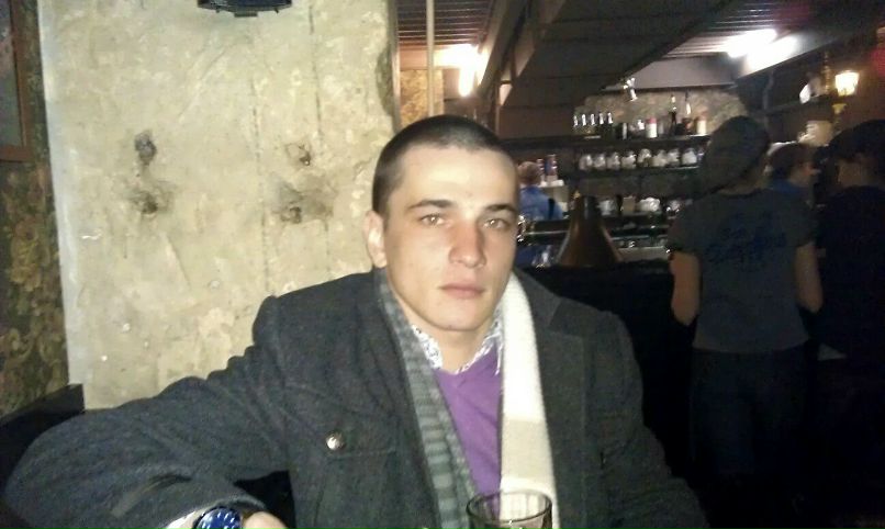 Алексей Бушуев baRON | Воронеж