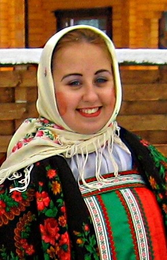 Жанна Солнечная | Москва