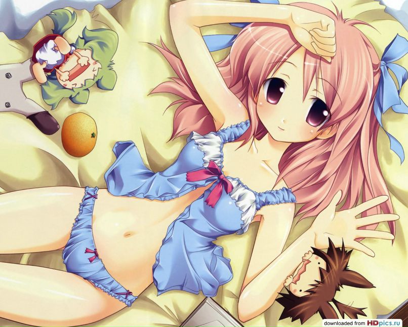 Настя Намёткина | Нижний Новгород