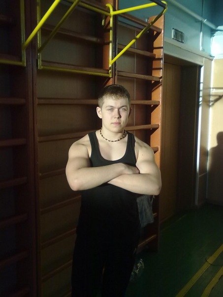 Артур Шагеев | 