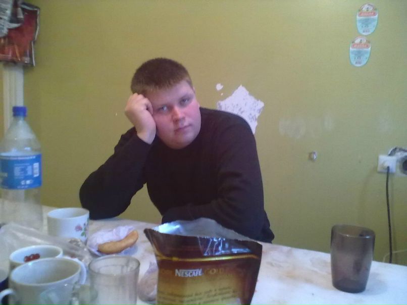 Игорь Фёдоров | Аджером