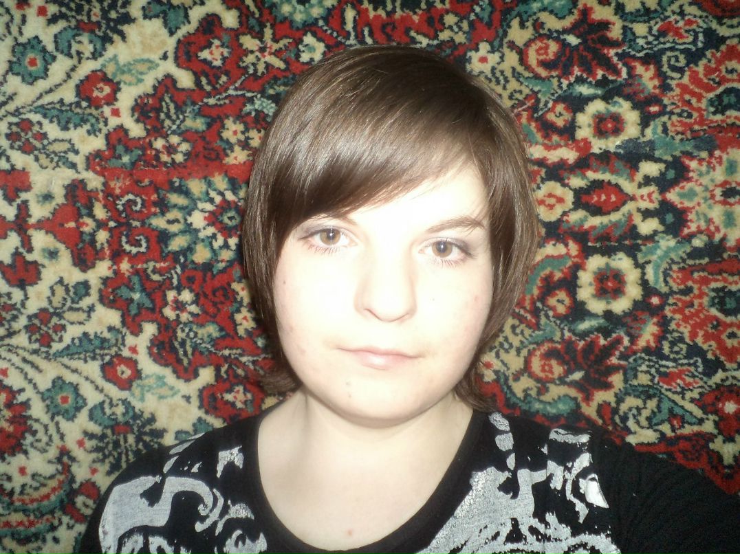 Мария Болотова | Горно-Алтайск