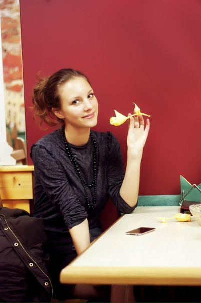 №10, Julia Lozovan, Санкт-Петербург, Россия №10, Julia Lozovan, Санкт-Петербург, Россия