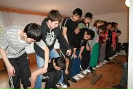 №15, Жанна Бахмутова-Таургалинова, 5.1.1987, 39 лет, Алматы, Казахстан