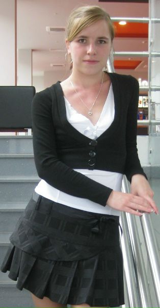 №27, Аня Кокарева, Пермь №27, Аня Кокарева, Пермь