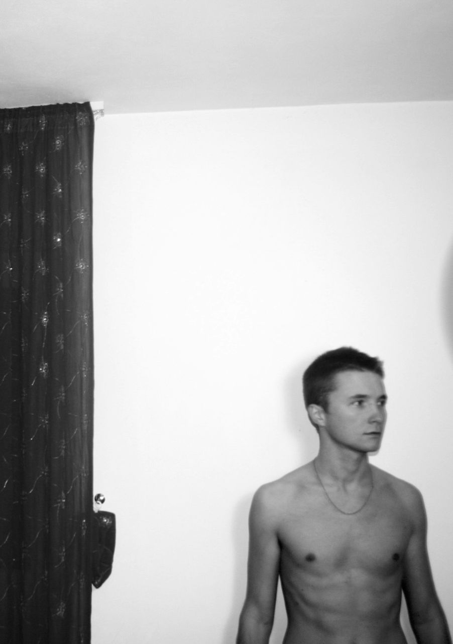 Антон Герштейн TonyForeverYoung | Иерусалим