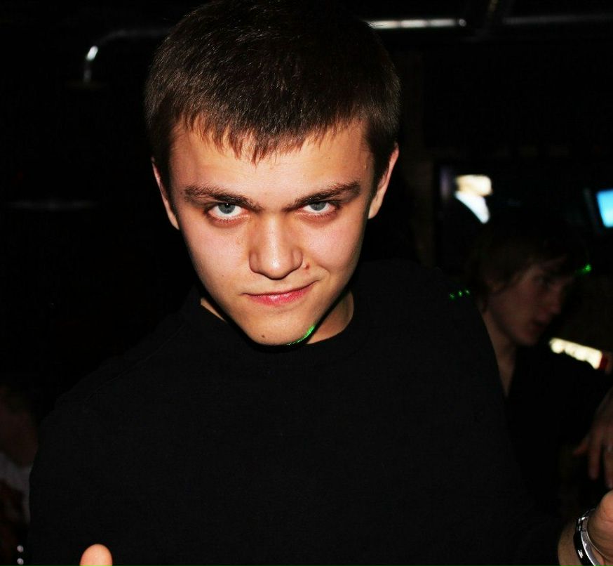 Владимир Иванченко | Краснодар