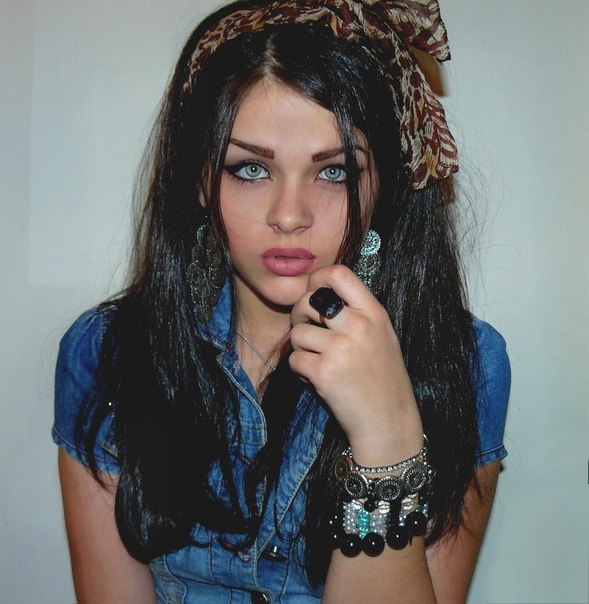 №44, Снежана Долматова №44, Снежана Долматова