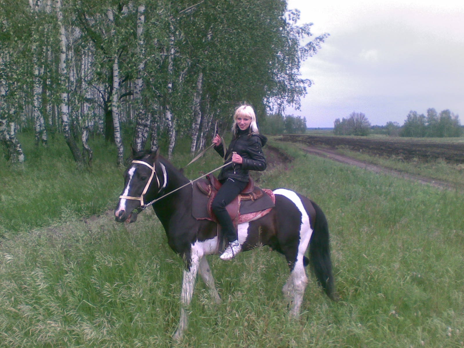 Светлана Афанасьева, Ульяновск | Поиск информации