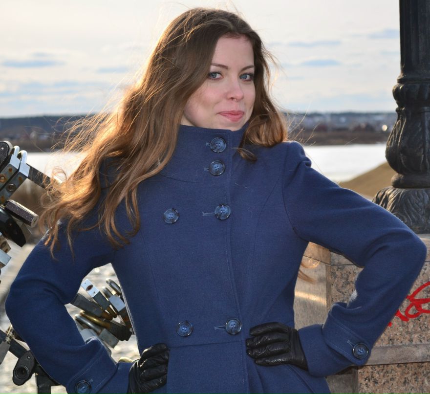 Анна Власкина | Томск