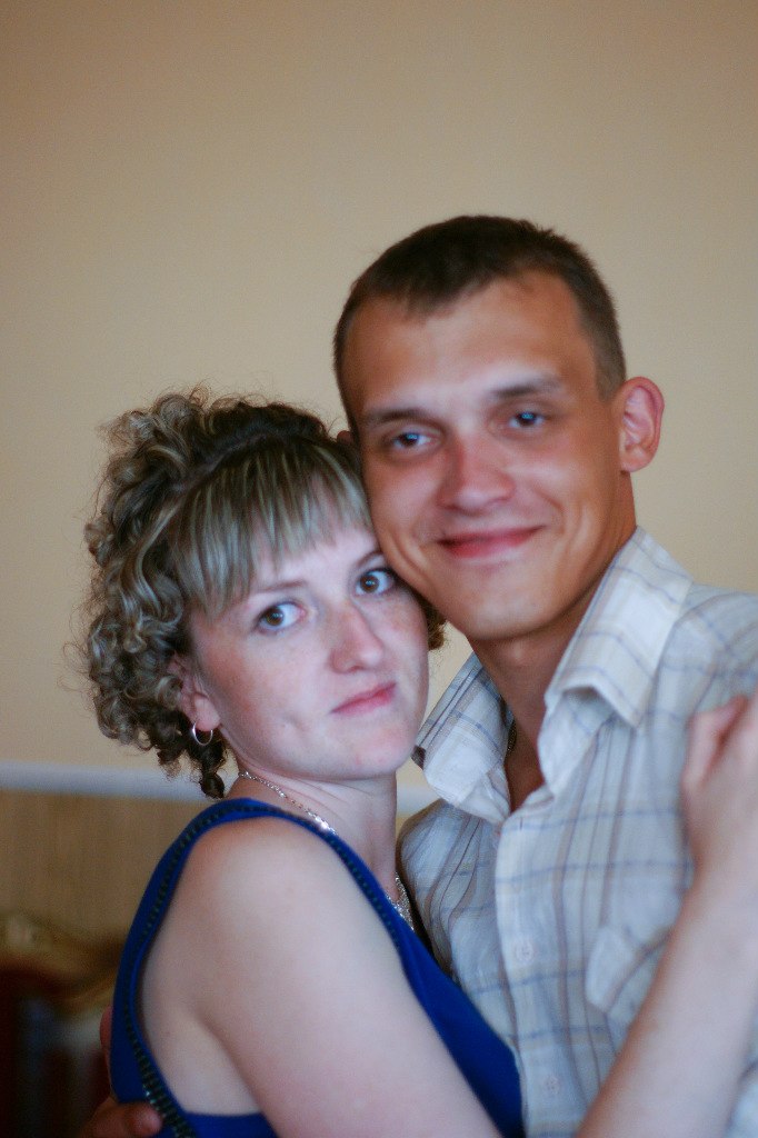 Екатерина Зыкова-Куропаткина | Североуральск