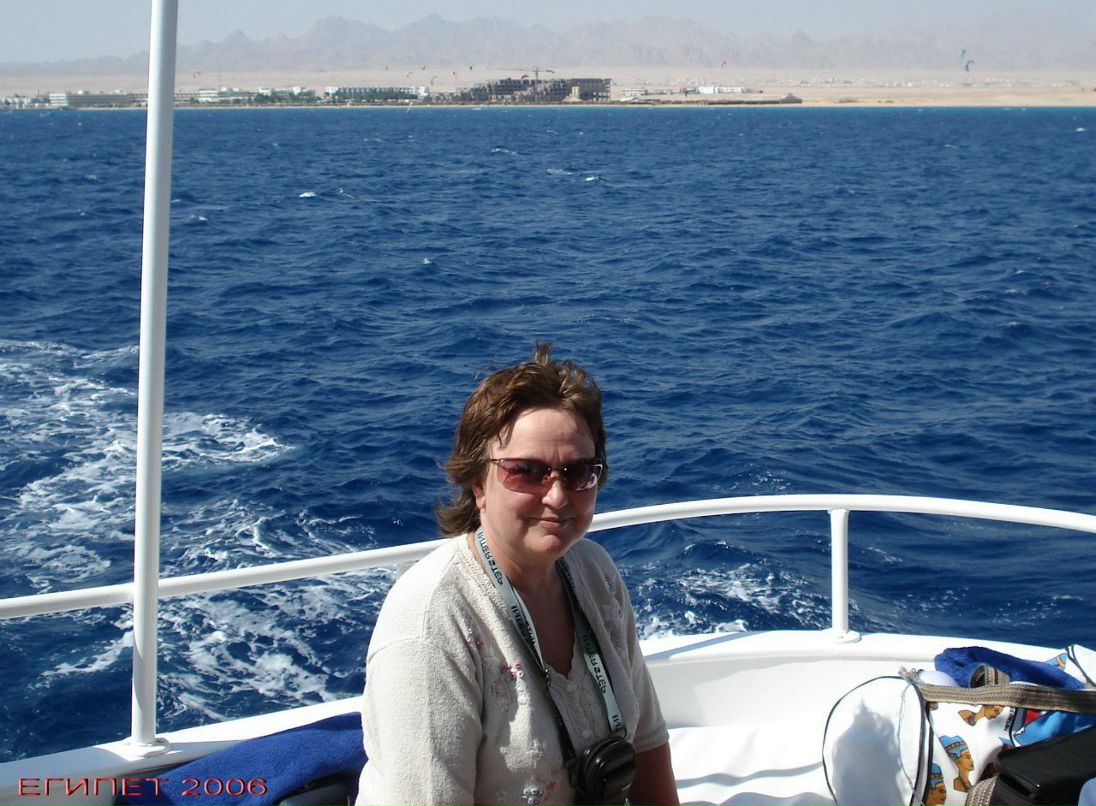 Светлана Федорова | Котлас