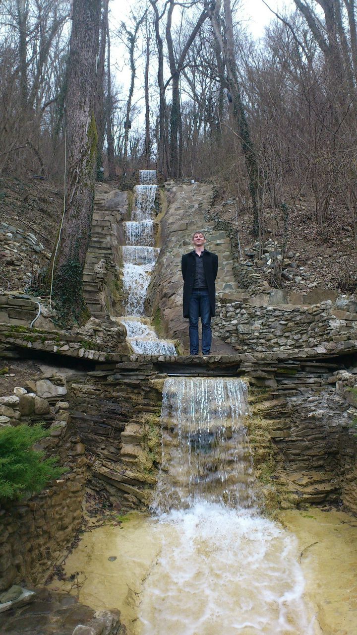 Sashok Nikolaevich | Краснодар