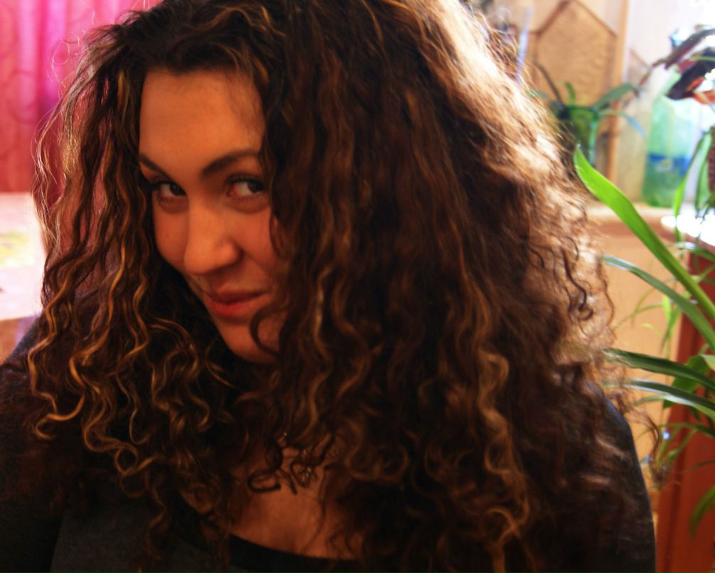 Татьяна Маткаримова | Санкт-Петербург