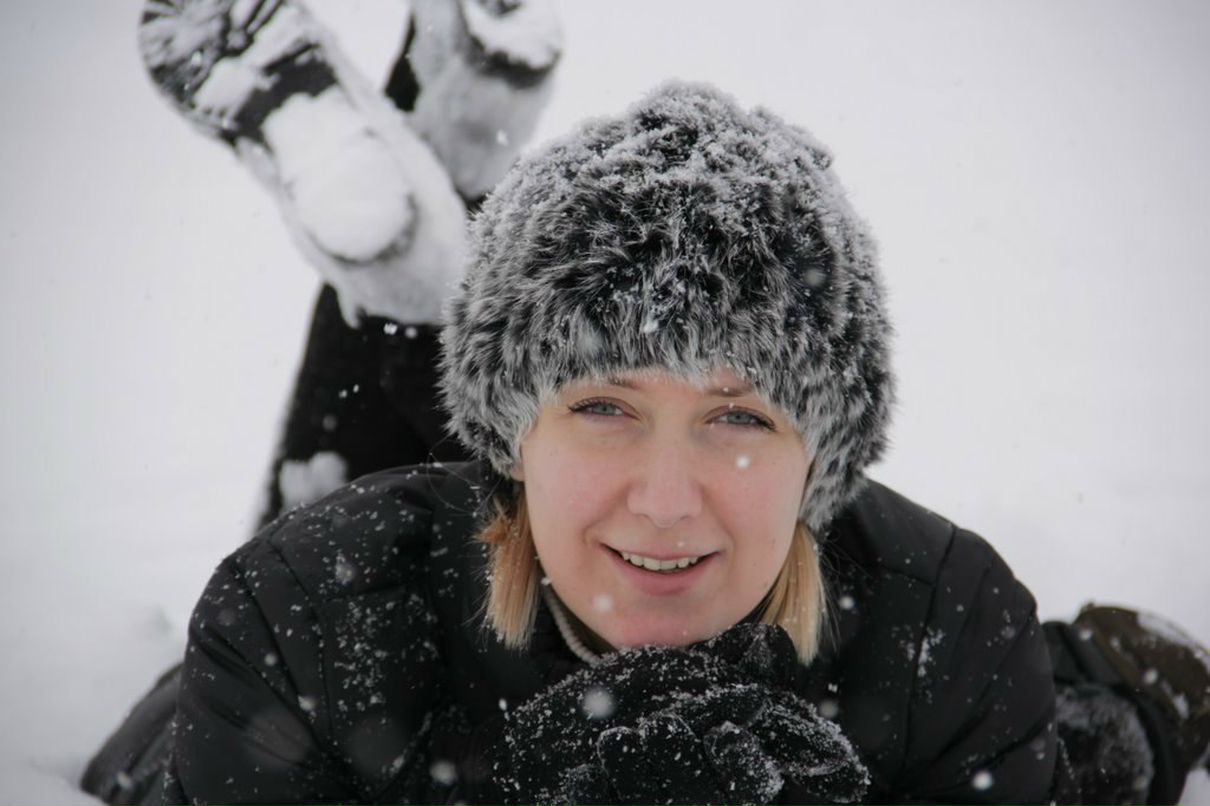 Анастасия Уварова | Краснодар