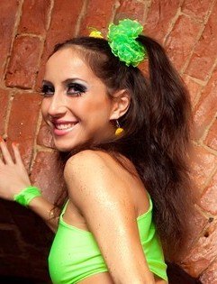 Elena Skorikova | Хабаровск (деревня)