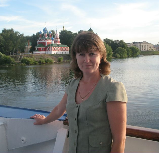№200, Марина Витте, Нижний Новгород №200, Марина Витте, Нижний Новгород