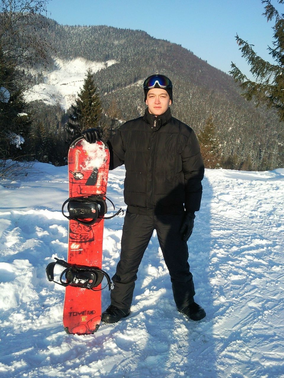 Владимир Кошель | Винница