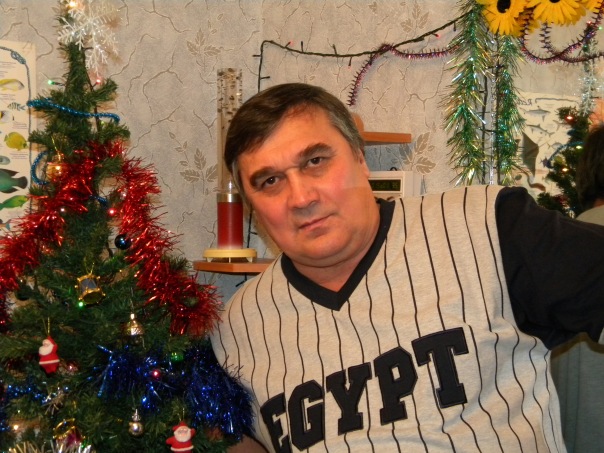 №13, Сергей Архипов №13, Сергей Архипов