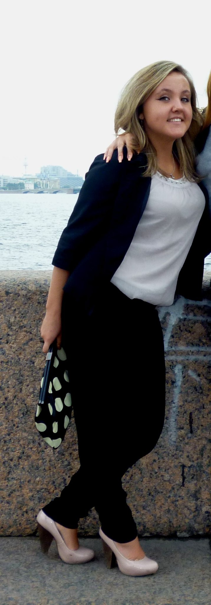 Мария Леонтьева *одна такая* | Домодедово