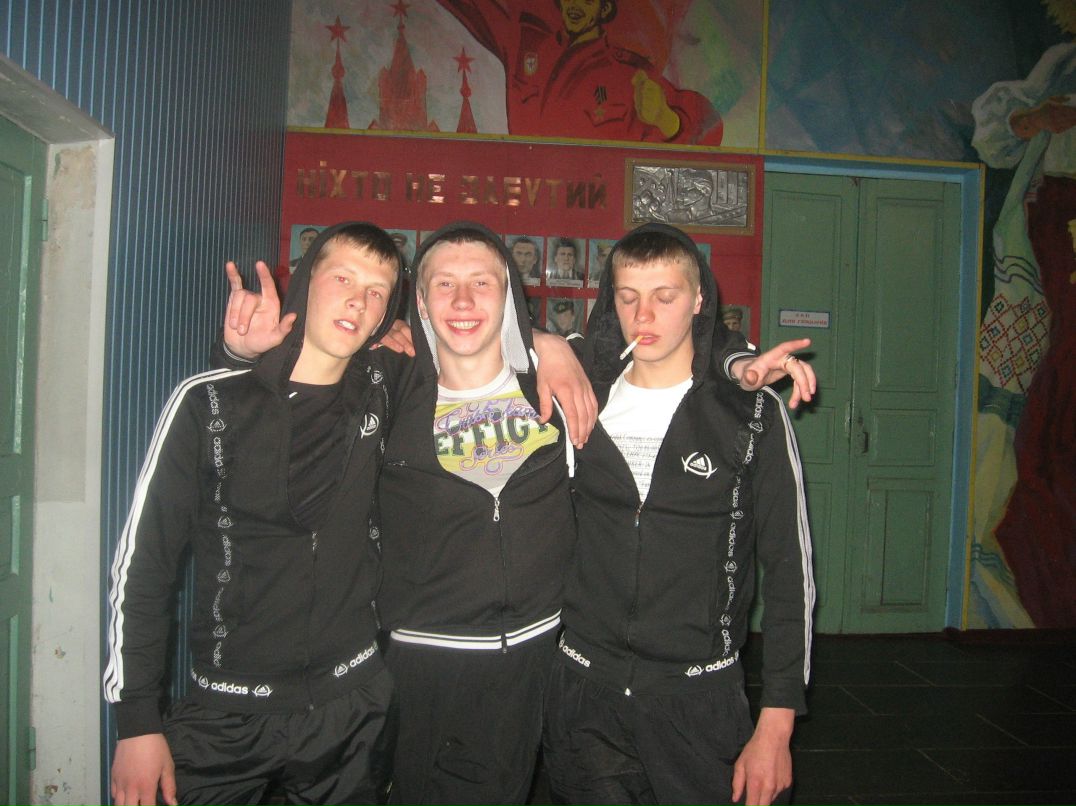 Виталий Кириков | Новомосковск