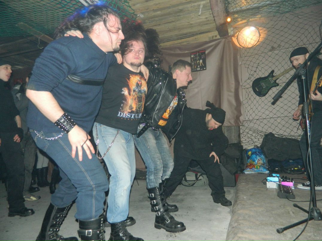 Вячеслав Аверкин Fox665 | Мурманск