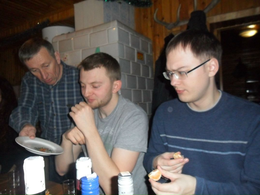 Виктор Емельянчик | Слоним