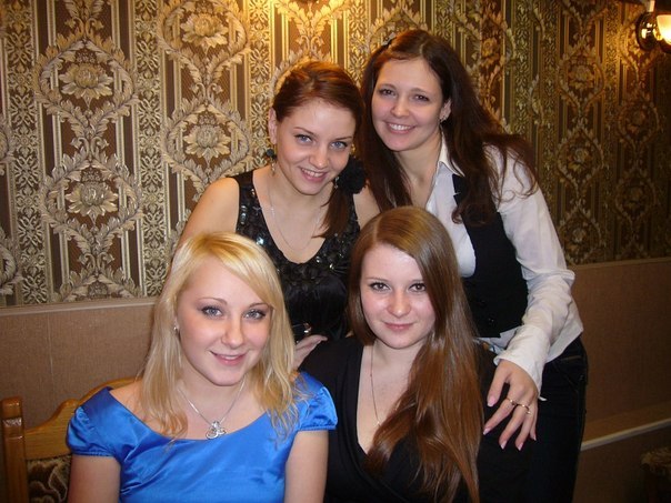 Ксенька Куликова ♥Venera♥ | Санкт-Петербург