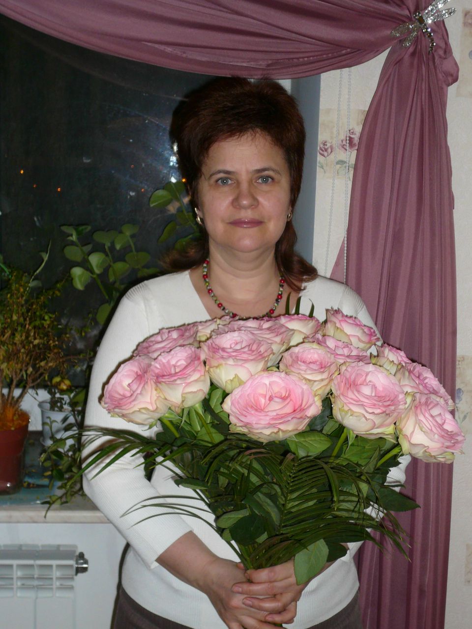 Алла Акмаева | Санкт-Петербург